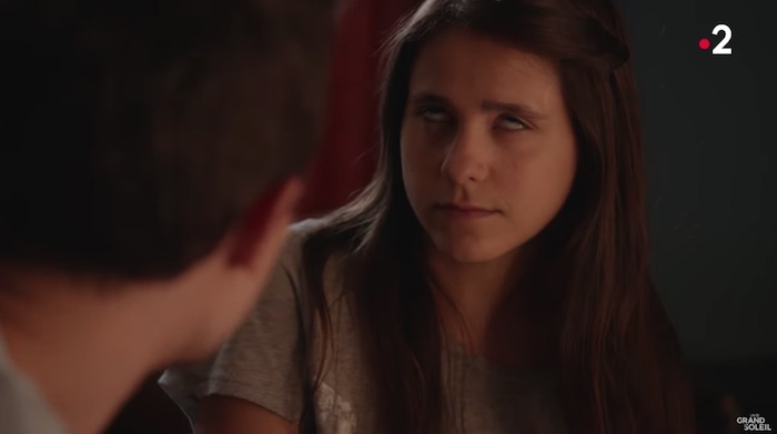 Un si grand soleil en avance : Léa fait un malaise (résumé + vidéo épisode 21 du 24 septembre)