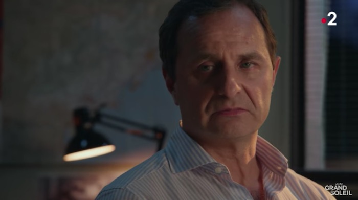 Un si grand soleil en avance : Lestrade passe aux aveux (résumé + vidéo épisode 25 du 28 septembre)