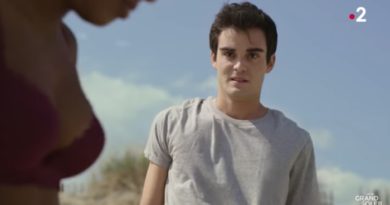 Un si grand soleil en avance : Théo a un coup de foudre ! (résumé + vidéo épisode 12 du 11 septembre)