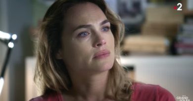 Un si grand soleil en avance : Angèle ne s'est pas suicidée (résumé + vidéo épisode 9 du 6 septembre)
