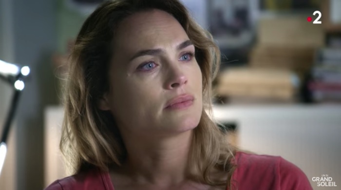 Un si grand soleil en avance : Angèle ne s'est pas suicidée (résumé + vidéo épisode 9 du 6 septembre)