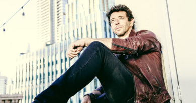 Patrick Bruel atteint par le coronavirus, il rassure ses fans