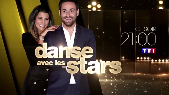 Ce soir à la télé : Danse avec les Stars 9, la demi-finale (VIDEO DALS)