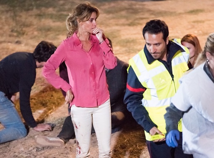 Demain nous appartient spoilers : un grave accident va tout bouleverser !