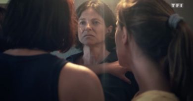 Demain nous appartient en avance : Laurence harcelée en prison (résumé + vidéo DNA 11 octobre)