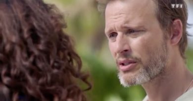 Audiences access du 15 octobre : Demain nous appartient (DNA) leader, Nagui battu par le 19-20