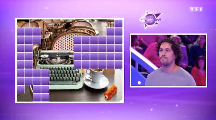 Les 12 coups de midi du 27 octobre : Julien toujours Maître de Midi, qui est sur l'étoile mystérieuse ? (replay)