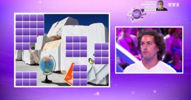 Les 12 coups de midi : nouveau Coup de Maître de Julien, qui est sur l’étoile mystérieuse ? (vidéo replay)