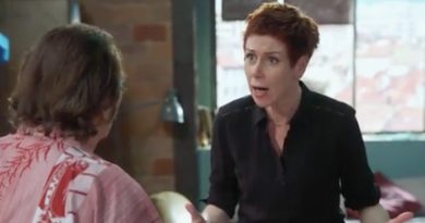 Plus belle la vie : un personnage revient mais avec une autre actrice