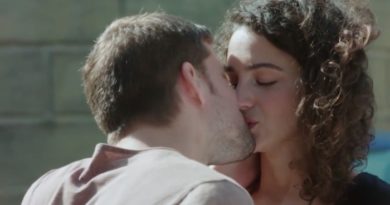 Plus belle la vie en avance : César et Emma s'embrassent (VIDEO PBLV épisode 3650)