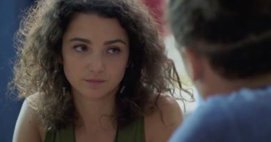 Plus belle la vie : Emma et Baptiste vont se marier au mois de...