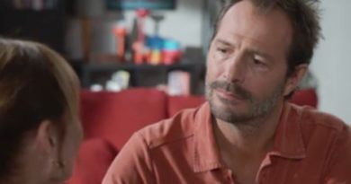 Plus belle la vie en avance : Franck soutient Blanche (VIDEO PBLV épisode 3659)