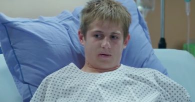 Plus belle la vie en avance : Luis est de retour (Vidéo PBLV épisode 3815)