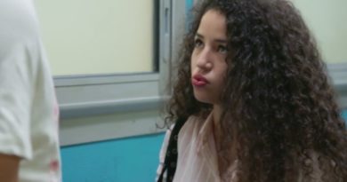 Plus belle la vie en avance : Théo insulte Mila (VIDEO PBLV épisode 3641)