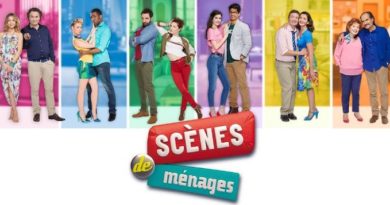 Audiences feuilletons après 20h : Scènes de Ménages loin devant, PBLV et "Un si grand soleil" faibles