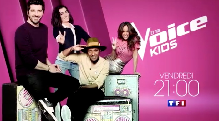 Ce soir à la télé : The Voice Kids 5, la suite des auditions à l'aveugle (VIDEO)