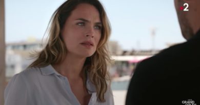 Un si grand soleil en avance : Claire repousse Julien (résumé + vidéo épisode 30 du 6 octobre)