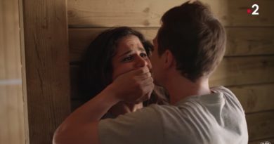 Un si grand soleil en avance : Eliott agresse Lucille ! (résumé + vidéo épisode 38 du 17 octobre)