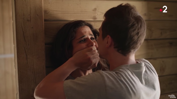Un si grand soleil en avance : Eliott agresse Lucille ! (résumé + vidéo épisode 38 du 17 octobre)