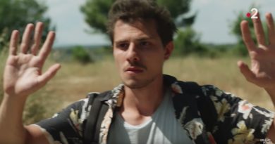 Un si grand soleil en avance : Eliott arrêté par la police (résumé + vidéo épisode 47 du 30 octobre)