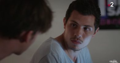 Un si grand soleil en avance : Eliott prêt à déraper (résumé + vidéo épisode 32 du 9 octobre)
