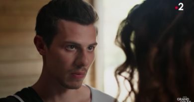 Un si grand soleil en avance : Eliott se fait kidnapper ! (résumé + vidéo épisode 46 du 29 octobre)