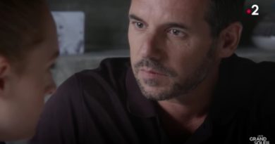 Un si grand soleil en avance : Julien sur le départ ? (résumé + vidéo épisode 29 du 5 octobre)