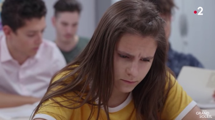 Un si grand soleil en avance : Léa fait une nouvelle crise (résumé + vidéo épisode 27 du 3 octobre)
