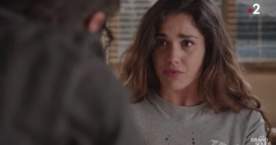 Un si grand soleil en avance : Lucille interrogée par la police (résumé + vidéo épisode 35 du 12 octobre)