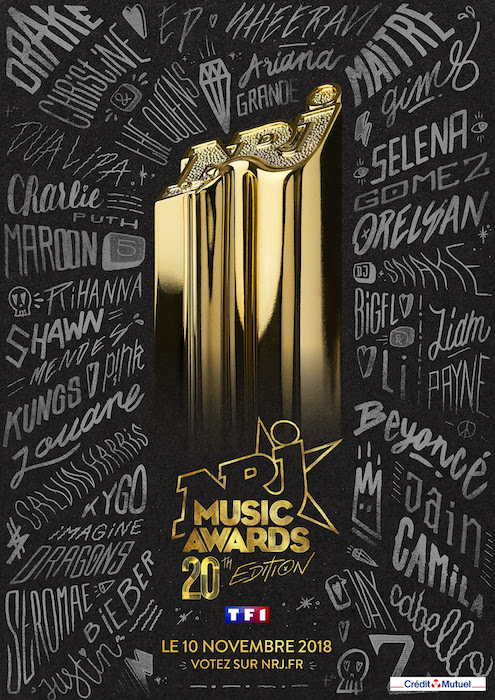 NRJ Music Awards