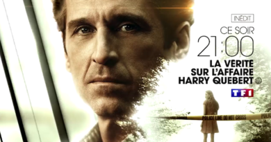 Ce soir à la télé : "La vérité sur l’affaire Harry Quebert", épisodes 7 et 8 (VIDEO)