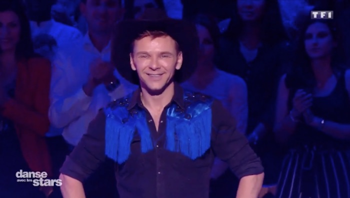 Danse avec les Stars : Jeanfi Janssens victime d'homophobie
