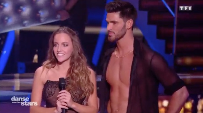 Danse avec les Stars : David Ginola trouve l'élimination de sa fille Carla "inadmissible"