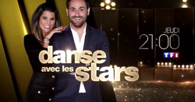 Ce soir à la télé : Danse avec les Stars 9, prime spécial Michael Jackson (VIDEO DALS)