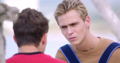 Audiences access 13 novembre : Demain nous appartient en tête devant Nagui