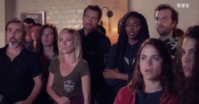 Audiences access 6 novembre : nouveau record historique pour Demain nous appartient (DNA)