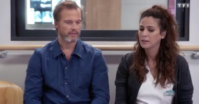 Audiences access du 1er novembre : "Demain nous appartient" toujours devant Nagui