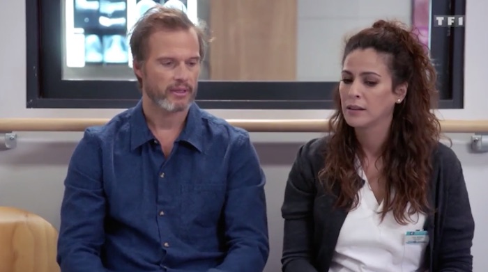 Audiences access du 1er novembre : "Demain nous appartient" toujours devant Nagui