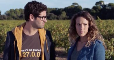 Demain nous appartient en avance : les causes de l'accident bientôt connues ? (résumé + vidéo DNA 7 novembre)