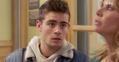 Demain nous appartient en avance : Maxime doit changer de lycée (résumé + vidéo DNA 30 novembre)