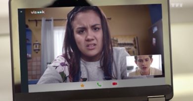 Demain nous appartient en avance : Noor va-t-elle partir en sortie ? (résumé + vidéo DNA 5 novembre)