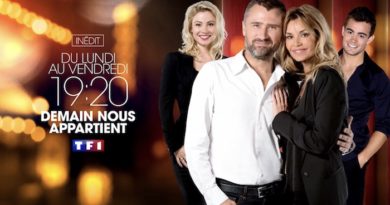 Demain nous appartient spoilers : Fred arrêté, une nouvelle cible pour le tueur, ce qui vous attend la semaine prochaine (vidéo + résumés DNA du 21 au 25 janvier)