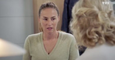 Demain nous appartient : Christine Lemler rejoint le casting