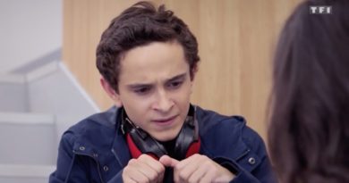 Demain nous appartient spoilers : Lucie croit Samuel, Timothée met Noor en danger, ce qui vous attend la semaine prochaine (vidéo + résumés DNA du 12 au 16 novembre)