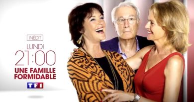 Ce soir à la télé, TF1 lance l'ultime saison de "Une Famille Formidable" (VIDEO)