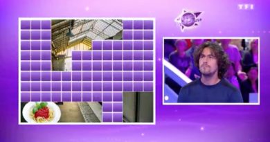 Les 12 coups de midi du 12 novembre : Julien toujours maître de midi, qui est sur l'étoile mystérieuse ? (replay)