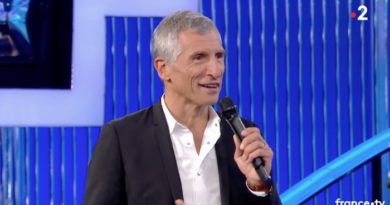 Audiences access 13 décembre : Nagui repasse devant Demain nous appartient, record pour Objectif Top Chef