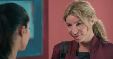 Plus belle la vie : Ariane bientôt en couple avec Abdel ? (VIDEO)