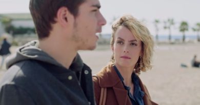 Plus belle la vie en avance : Théo déclare son amour à Coralie (VIDEO PBLV épisode 3679)
