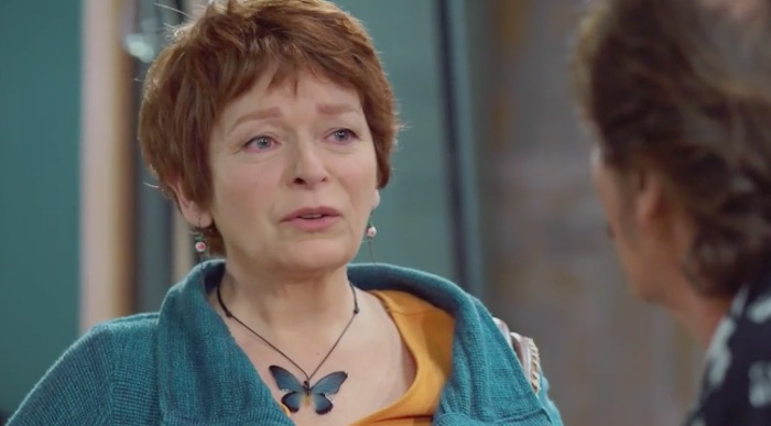 Plus belle la vie en avance : Yolande sous le choc... (VIDEO PBLV épisode 3668)